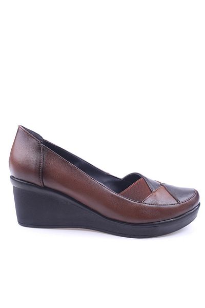 Mavişim 2579 Γυναικεία Wedge Heel Παπούτσια