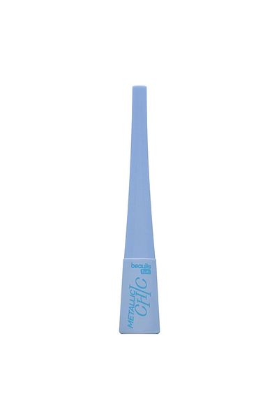 beaulis Fun Metallic Chic Metallic Dipliner - 805 Blue Sparkle