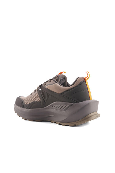 lumberjack Sommy Erkek Gri Outdoor Ayakkabı