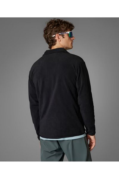 adidas Multi Essentials Full-zip Fleece Fermuarlı Üst Jp0795