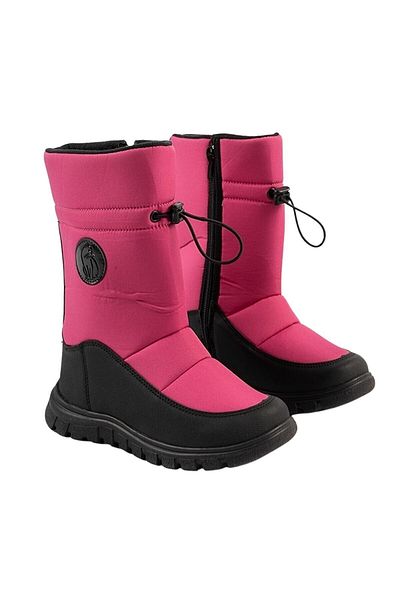 Cool Demos Girl's Thermo Sole Snow Boots