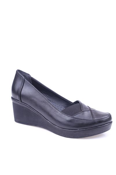 Mavişim 2579 Women's Wedge Heel Shoes