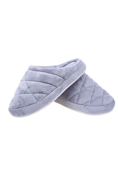 Walkenzo 2476 Women's Fluffy Furry Home-Carpet Slippers