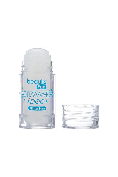 beaulis 915 Prism Pop - Face & Body Brightening Fun Shimmer Glitter Stick
