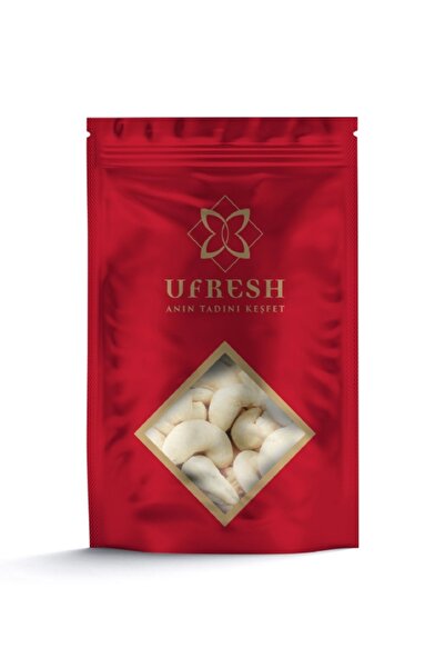 Çiğ Kaju 1000 G