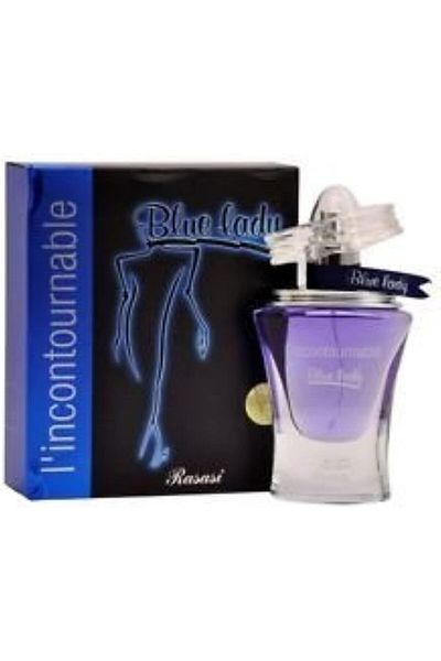Rasasi L'Incontournable for Women 35ml