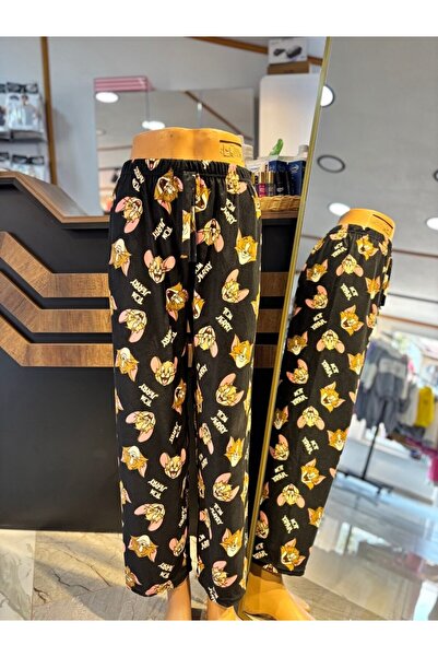 Hirazenmoda Pijamale din piele intoarsa Tek Alt de tranziție