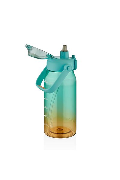 Shotay Gradient Tritan Bottle 1500 Ml.