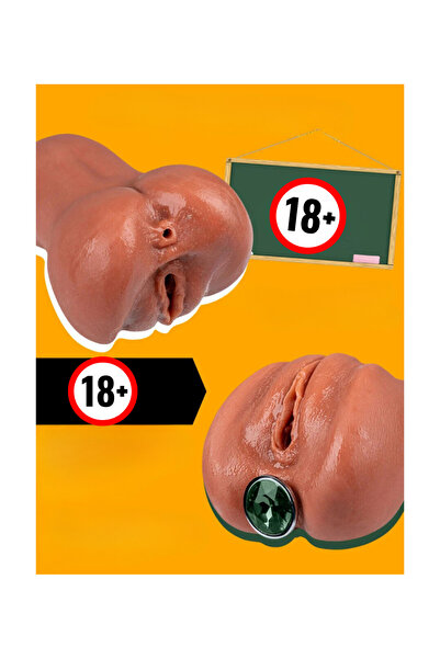 TACTIC 2 GİRİŞLİ ESMER MASTÜRBATÖR KAYGANLAŞTIRICI JEL