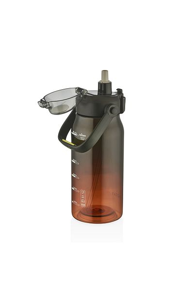 Shotay Gradient Tritan Bottle 1500 Ml.