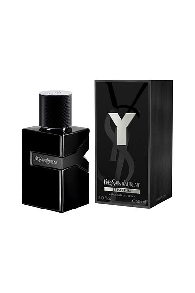 Yves Saint Laurent عطر Y Le Parfum Edp 60 مل للرجال 3614273316132