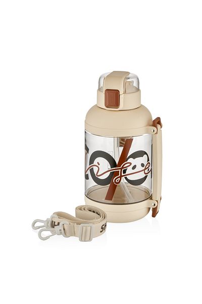 Shotay Life Tritan Bottle 1500 Ml.