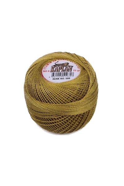 Kaplan Etamine and Cross Stitch Lanyard 8 - No Code/Color: 580