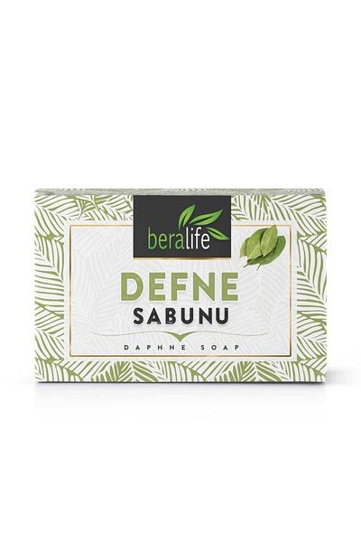 BERALİFE صابون دفني