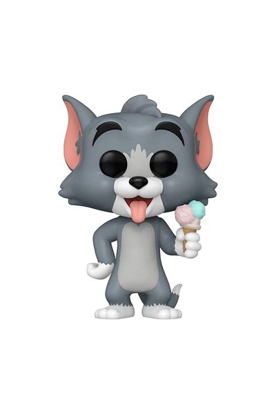 TOYFEST تلفزيون Funko POP توم وجيري توم