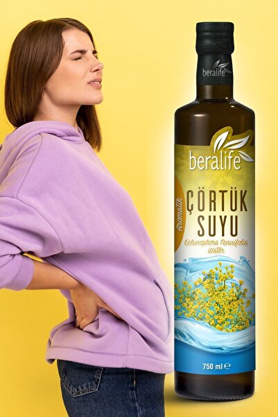 BERALİFE Çörtük Suyu - 750ml Çörtük Suyu