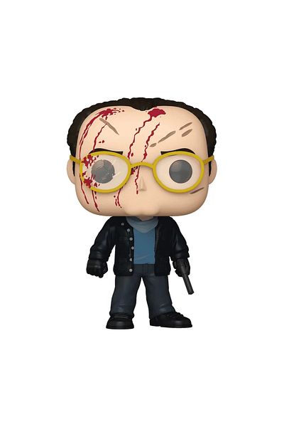 TOYFEST فانكو بوب موفيز روبوكوب كلارنس بوديكر