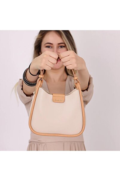 Levidor 930062 Model Women's Hand and Shoulder Bag