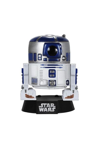 TOYFEST مجسم StarWars R2-D2 Funko POP