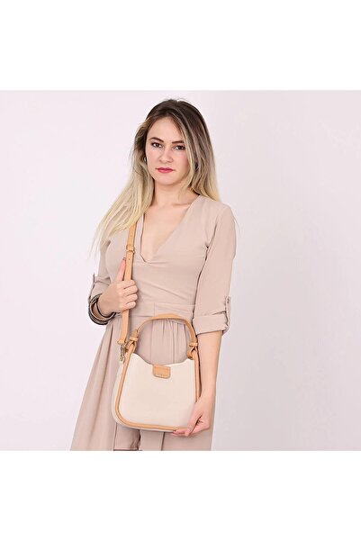 Levidor 930062 Model Women's Hand and Shoulder Bag