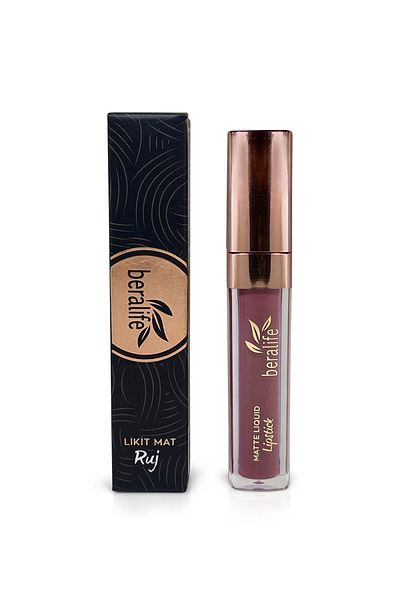 BERALİFE Lipstick Lipstick