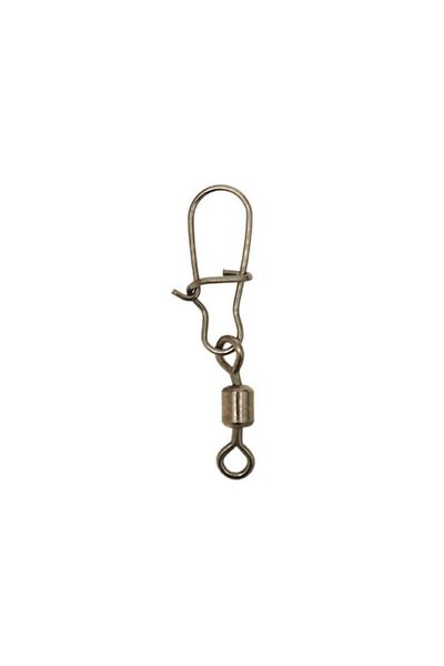 Ryuji Ryj 3004 Clip Swivel (10 Pieces)