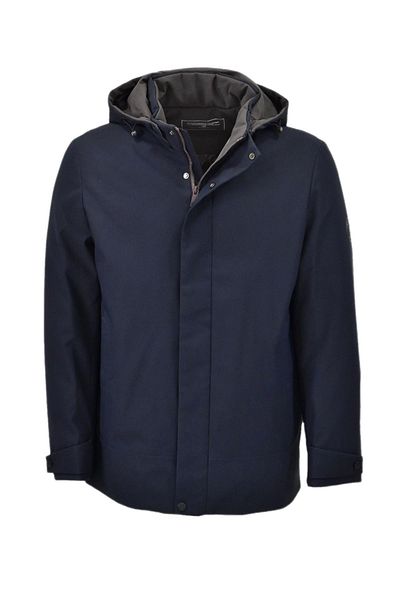 BIGAZZI Men's down Coat 85135 Bgl-St04164