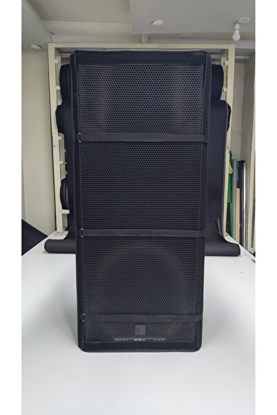 Rcf NX 985-A 15" Aktif Hoparlör Kabin için Soft Case Kılıf.