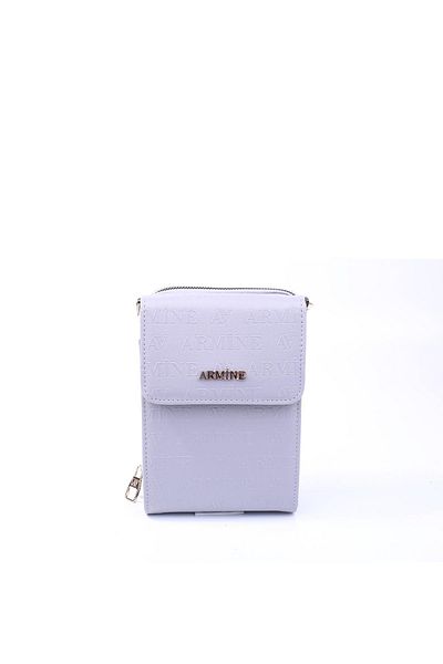 Armine 266 Women's Laser Daily Phone & Crossbody Bag
