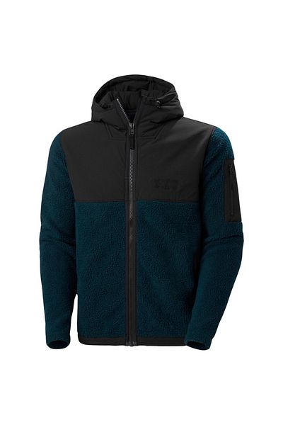 Helly Hansen Hh Patrol Pıle - Comfortable Cutting