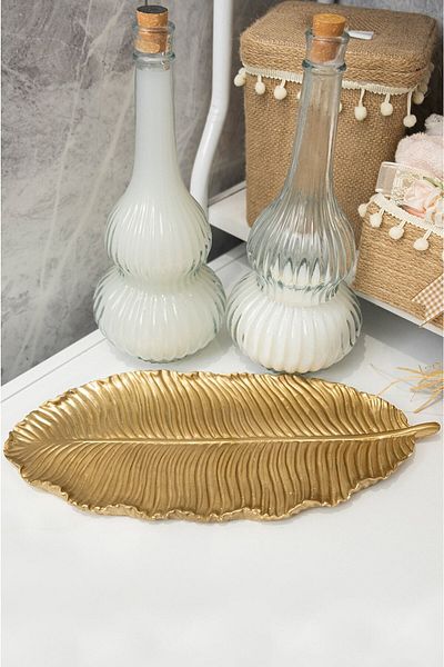 Milinza Decorative Plate, Bowl, Presentation Bowl, Plastic Plate