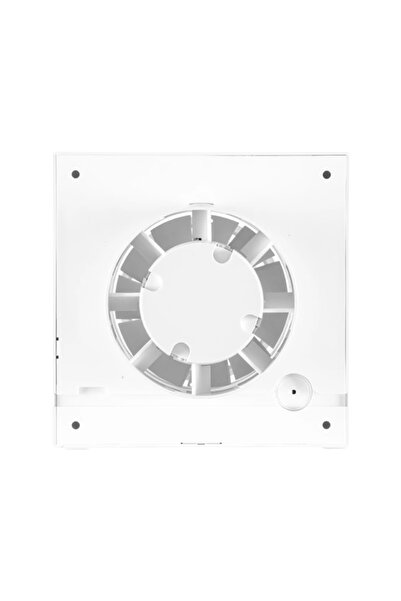 Soler&Palau S&P Silent 100 CZ Sessiz Banyo Fanı 100mm