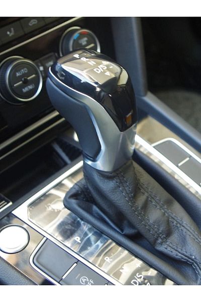 vagparts Passat Lighted Gear Shift Knob - Passat Led Indicator Automatic Knob