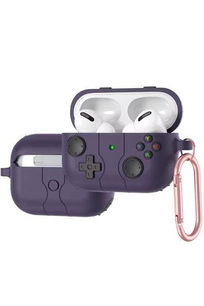 shopub Airpods 4th Generation Compatible Ps Arm Headphone Case
