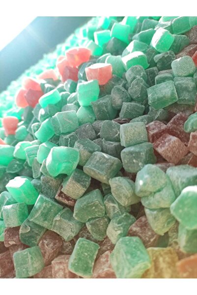 Kuş Lokumu 500gr