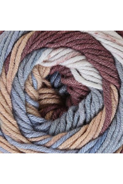 shop La Mia Tale Marbled Hand Knitting Lanyard - Lm146