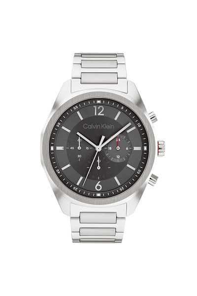 Calvin Klein Ck25200264 Men's Wristwatch