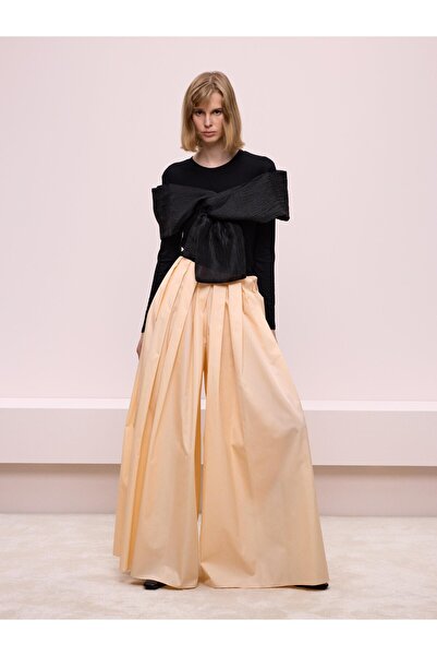 BAQA Bol Paça Somon Pantolon