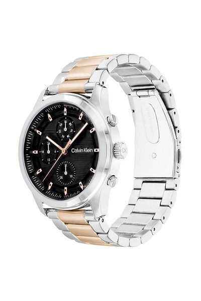 Calvin Klein Ck25200210 Men's Wristwatch