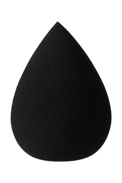 Miniso Yumuşak Makyaj Süngeri - Siyah