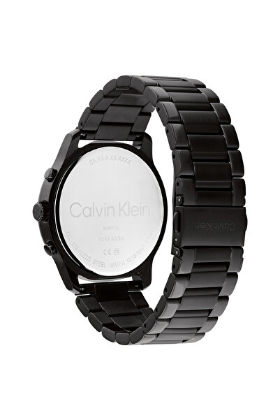 Calvin Klein Ck25200209 Men's Wrist Watch