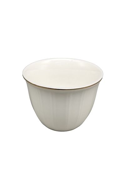 SAFA porcelain coffee cups set of 12-piece