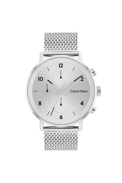 Calvin Klein Ck25200107 Men's Wristwatch