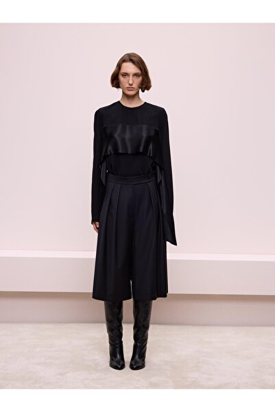 BAQA Siyah Kapri