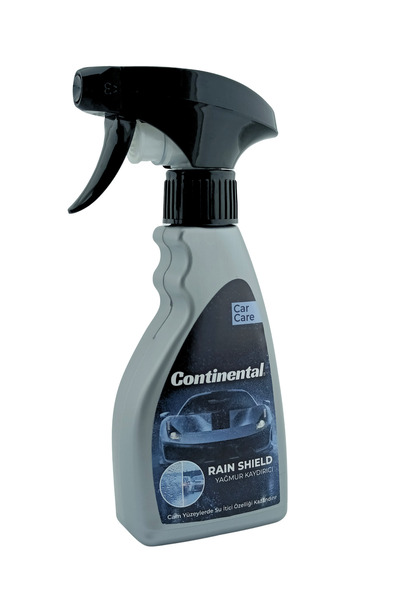 Continental Rain Shıeld Yağmur Kaydırıcı 250 ml