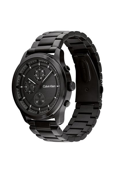 Calvin Klein سي كيه25200209 ساعة يد رجالية