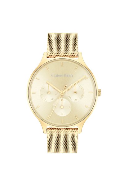 Calvin Klein Ck25200103 Women's Wristwatch