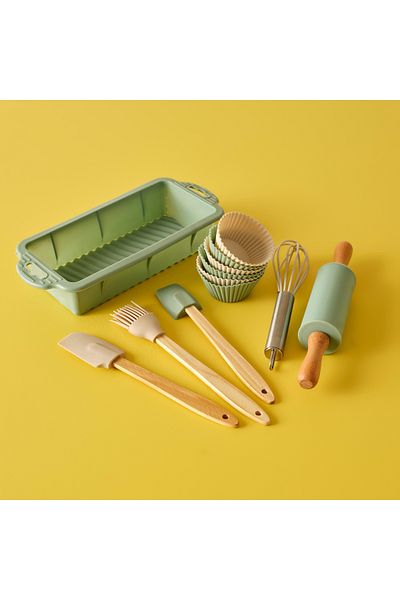 Bella Maison Cuci Toy Kitchen Set (32X6X29 cm)