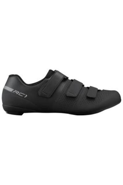 Shimano Sh-rc102 Spd/sl Yol Bisileti Ayakkabısı 44 Numara Siyah