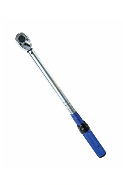 Genel Markalar Tools 1/2'' Tork Anahtarı 10-60 Nm Ta1206